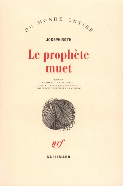 Le prophète muet