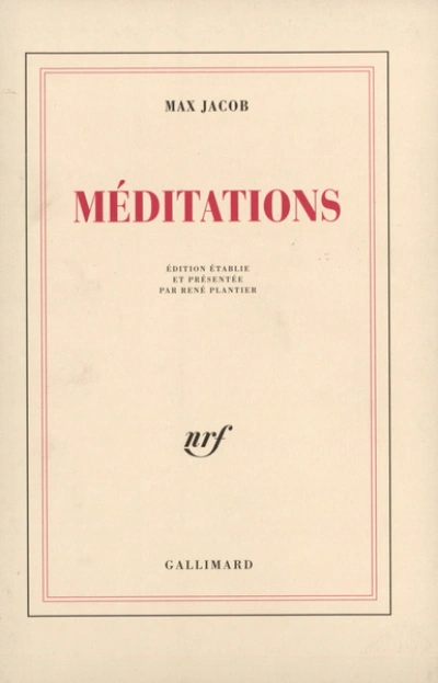 Méditations