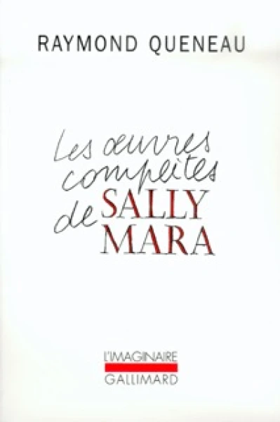 Les oeuvres complètes de Sally Mara