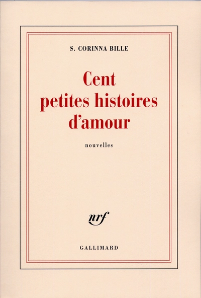 Cent petites histoires d'amour