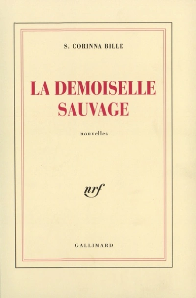 La demoiselle sauvage