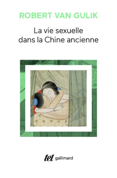 La vie sexuelle dans la Chine ancienne