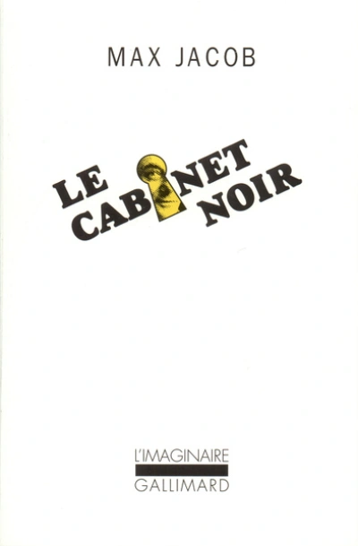 Le cabinet noir