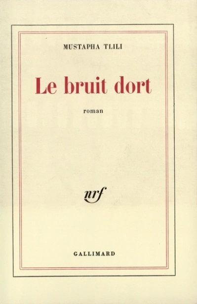 Le bruit dort