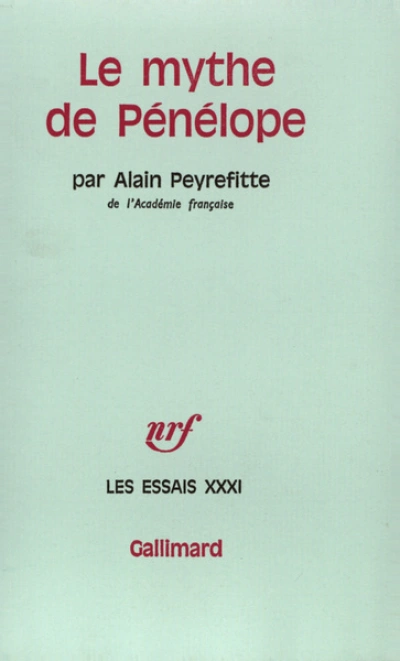 Le Mythe de Pénélope