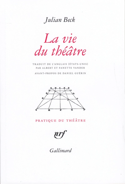 La Vie du théâtre