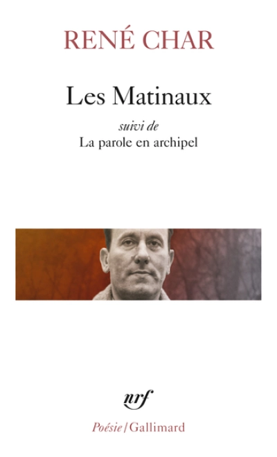 Les Matinaux - La parole en archipel