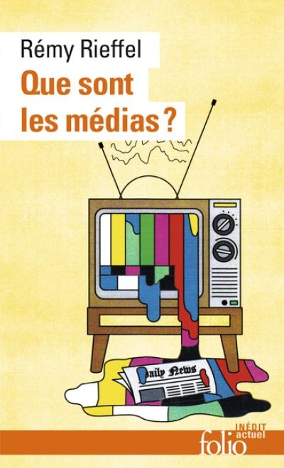 Que sont les médias ?