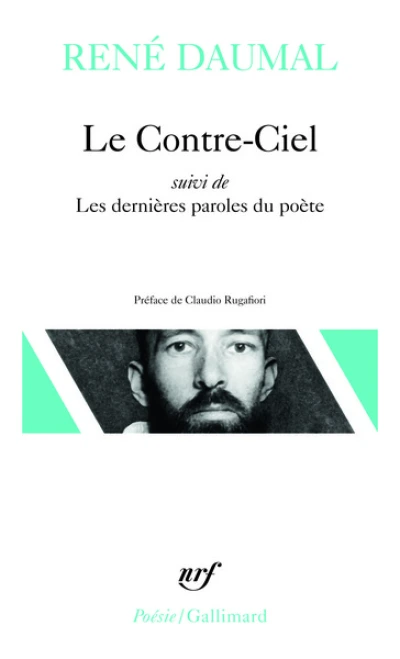 Le contre-ciel