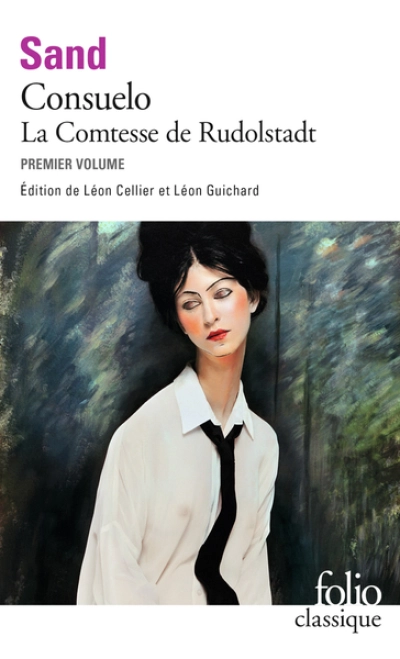 Consuelo - La Comtesse de Rudolstadt