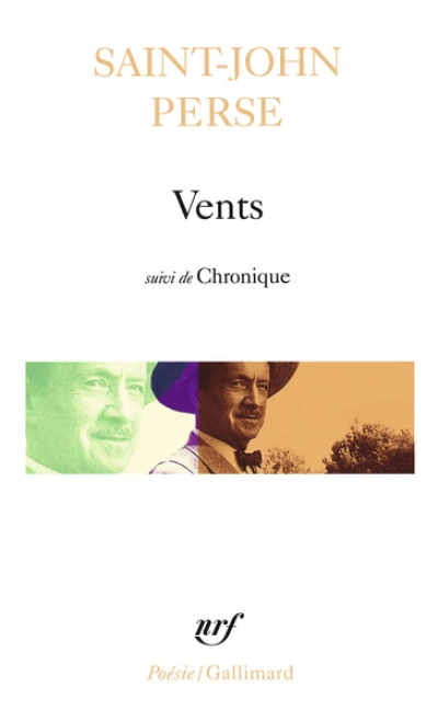 Vents / Chronique / Chant pour un équinoxe