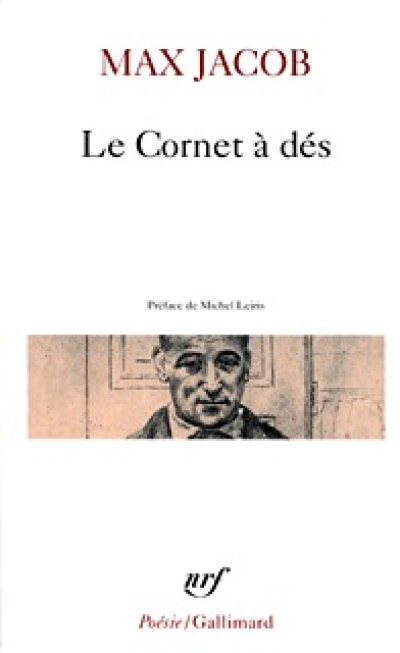 Le cornet à dés