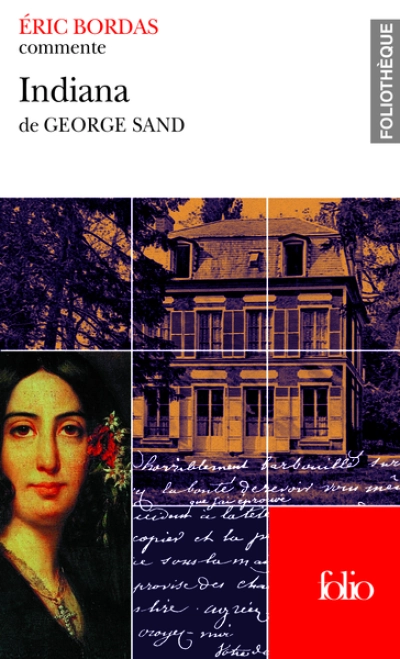 Indiana de George Sand