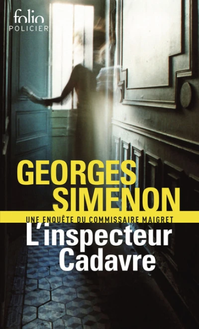 Commissaire Maigret - Romans et Nouvelles