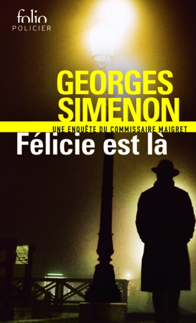 Commissaire Maigret - Romans et Nouvelles