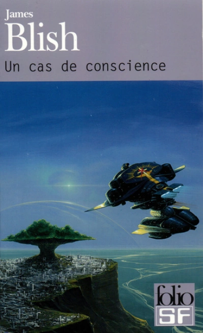 Un cas de conscience