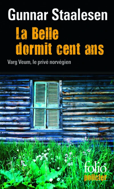 Les enquêtes de Varg Veum, détective privé