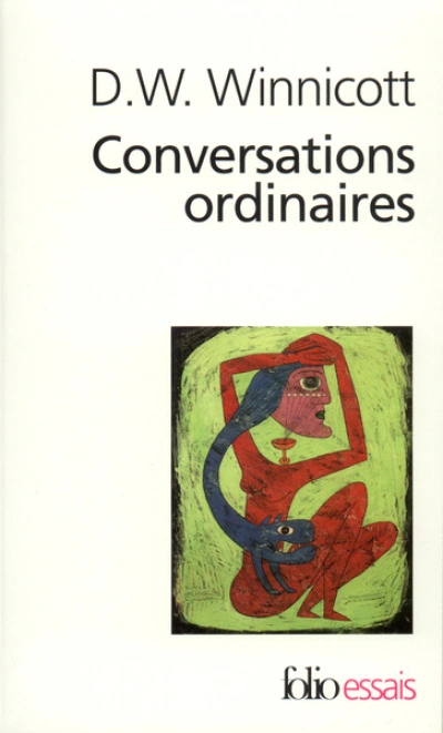 Conversations ordinaires