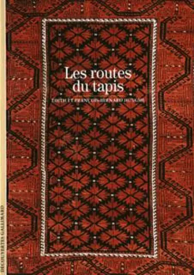 Les Routes du tapis