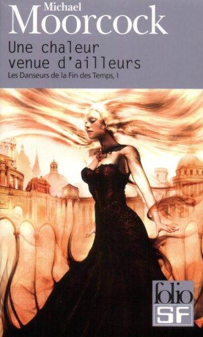 Les danseurs de la fin des temps