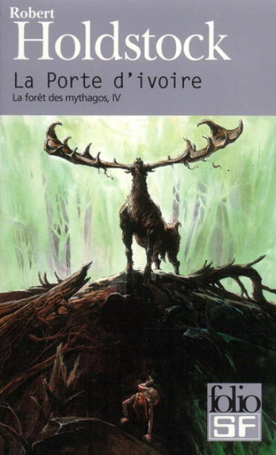 La forêt des Mythagos