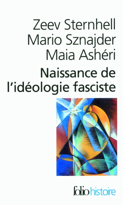 Naissance de l'idéologie fasciste