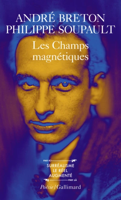 Les Champs magnétiques - S'il vous plaît - Vous m'oublierez