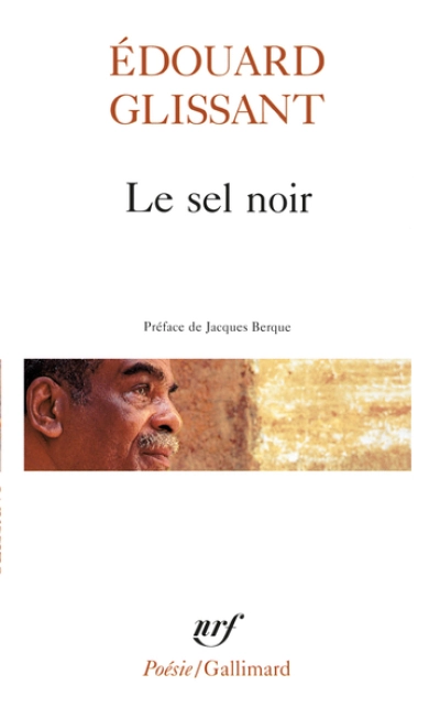 Le sel noir