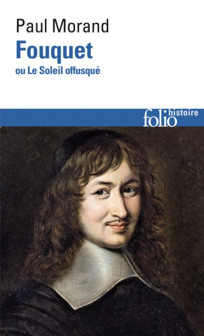 Fouquet ou Le Soleil offusqué