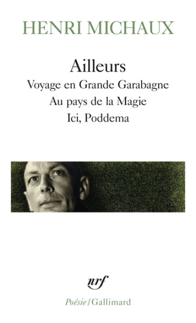 Ailleurs : Voyage en Grande Garabagne - Au pays de la Magie - Ici, Poddema