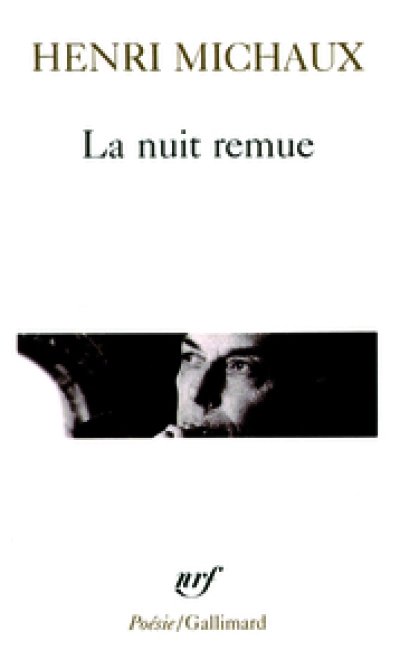 La Nuit remue