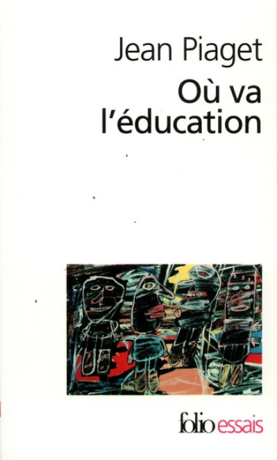 Où va l'éducation