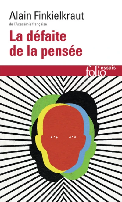 La Défaite de la pensée