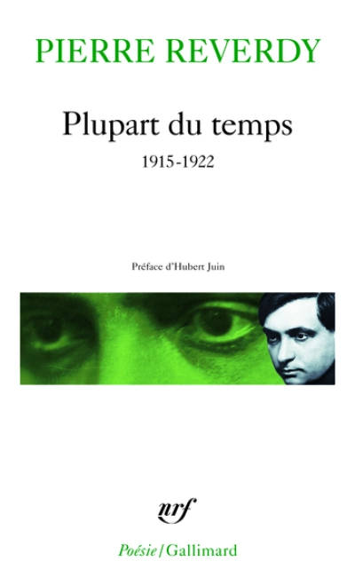 Plupart du temps, tome 2 : 1915-1922