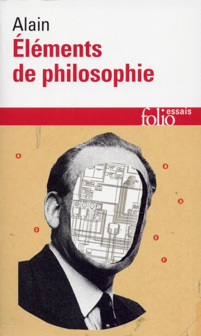 Éléments de philosophie