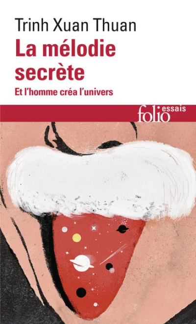 La mélodie secrète