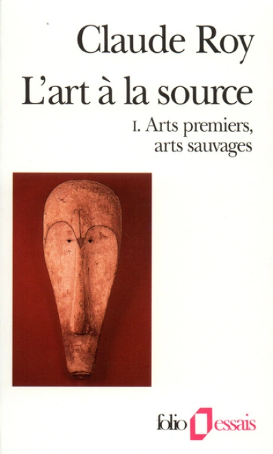 L'art à la source