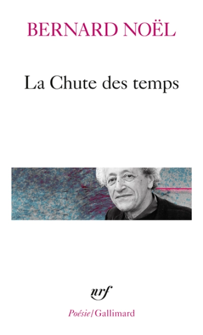 La chute des temps