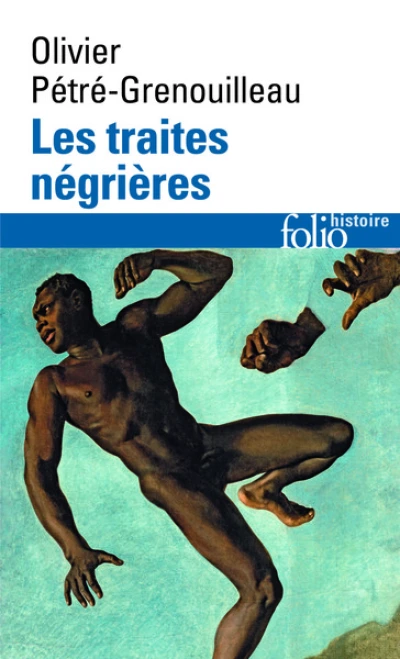 Les traites négrières