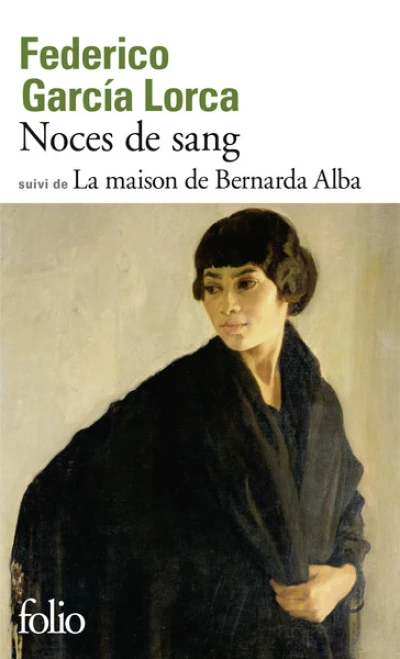 Noces de sang - La maison de Bernarda Alba