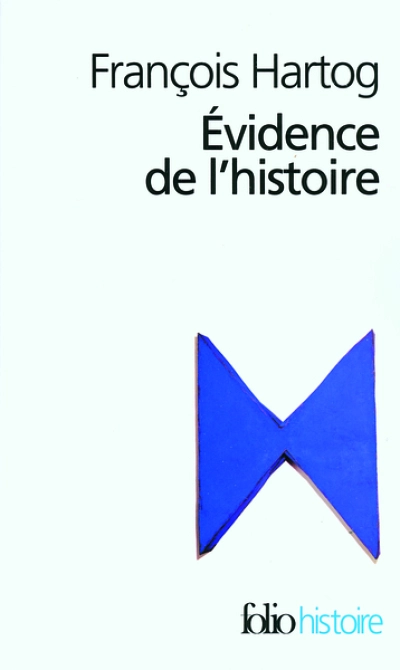 Évidence de l'histoire: Ce que voient les historiens