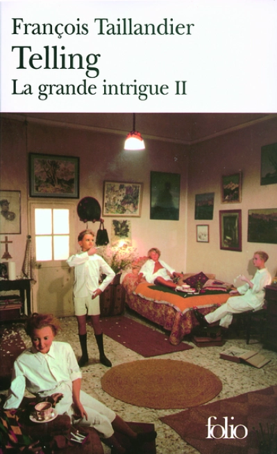 La Grande Intrigue