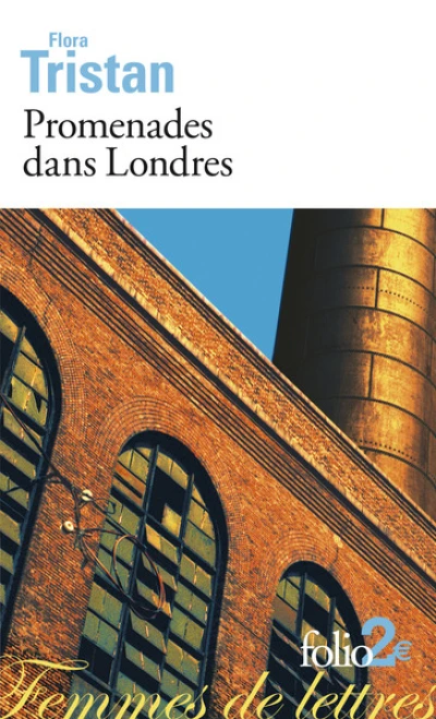 Promenades dans Londres : (Extraits)