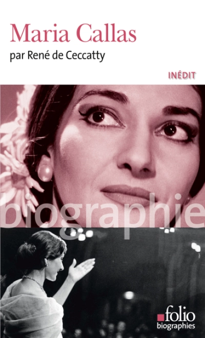 Maria Callas