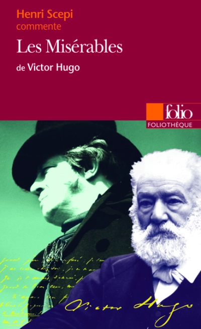 Les Misérables de Victor Hugo ( Essai et dossier )