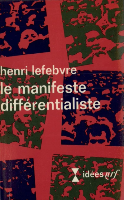 Le Manifeste différentialiste