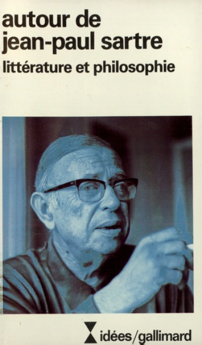 Autour de Jean-Paul Sartre