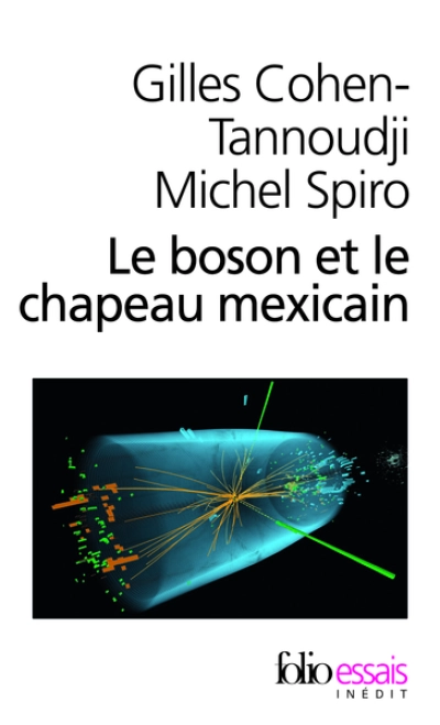 Le boson et le chapeau mexicain