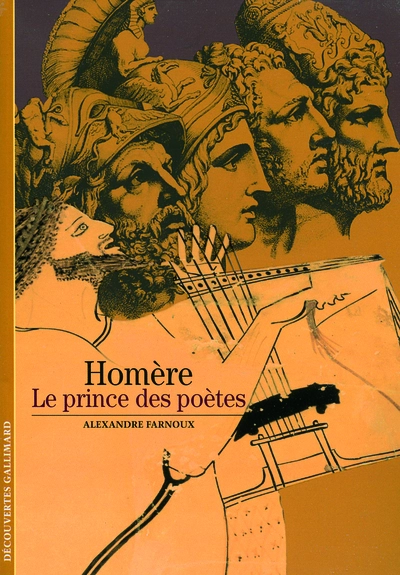 Homère: Le prince des poètes