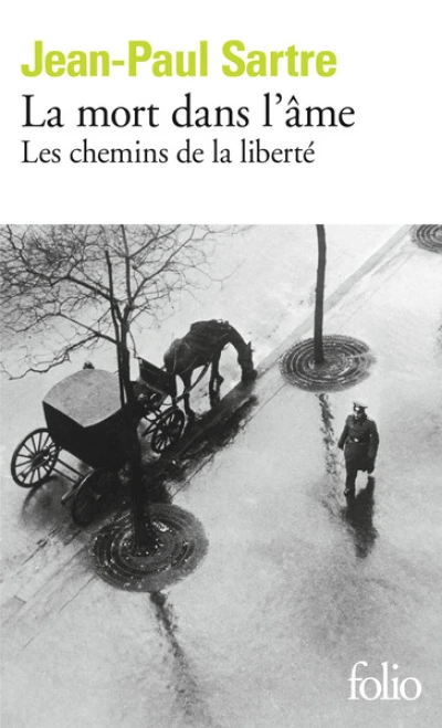 Les chemins de la liberté